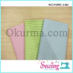 FABRIC-3, 4 & 5 QUILTING TREASURES